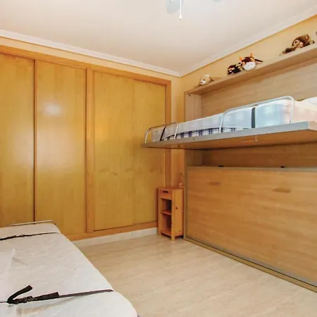 In With Kitchenette *