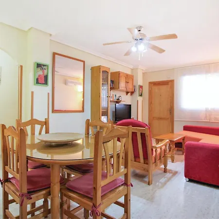 In With Kitchenette